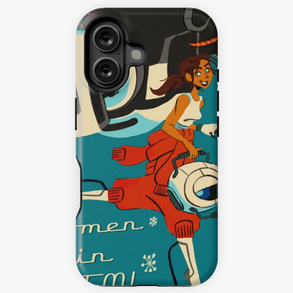 Aperçu de l'œuvre Les femmes en souche créée et vendue par fatcatdesigns.