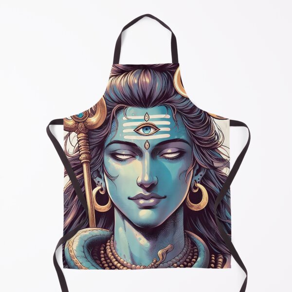Item preview, Shiva designed and sold by CobaltLeaf.
