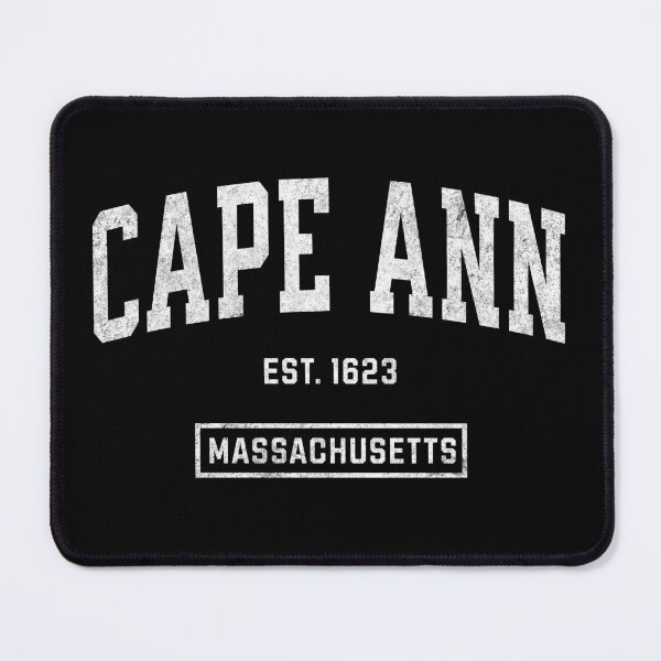 Item preview, Cape Ann Est 1623 Massachusetts Gift New England designed and sold by HosvPrint .s.