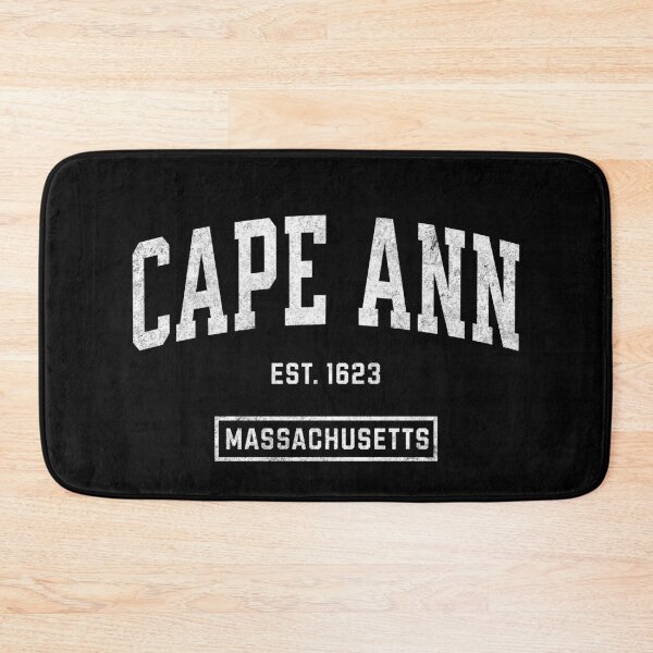 Item preview, Cape Ann Est 1623 Massachusetts Gift New England designed and sold by HosvPrint .s.