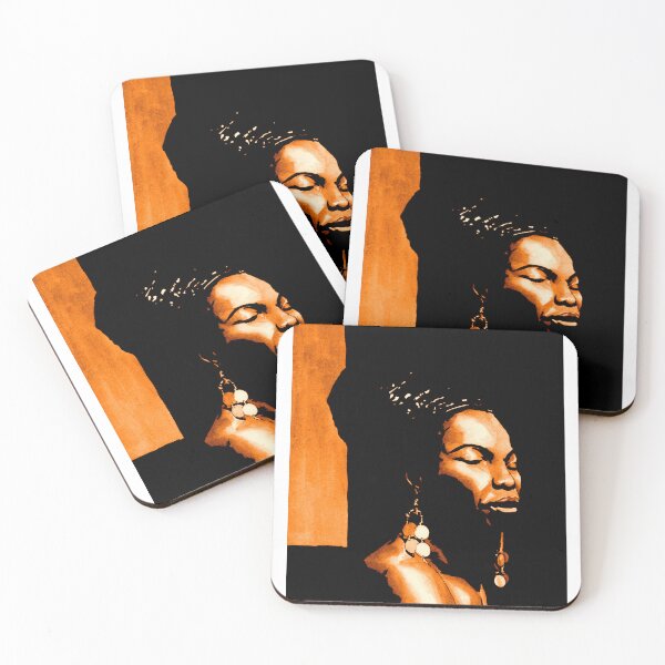 Item preview, Nina Simone designed and sold by Bastien-RP.