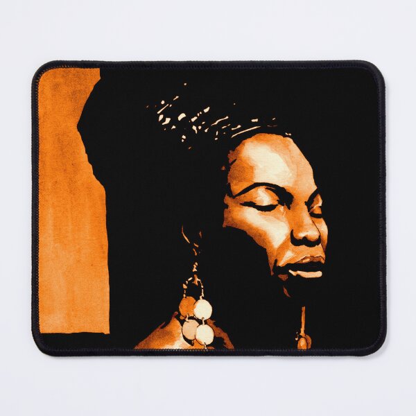 Item preview, Nina Simone designed and sold by Bastien-RP.