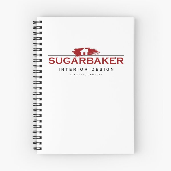 Item preview, Sugarbaker Interior Design (Designing Women) designed and sold by cre8ivemlq.