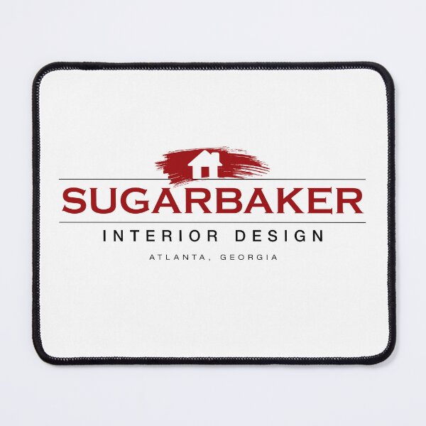 Item preview, Sugarbaker Interior Design (Designing Women) designed and sold by cre8ivemlq.