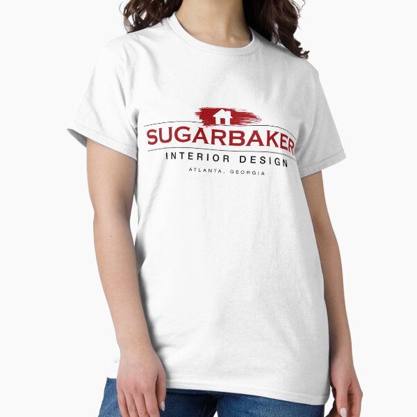 Vista previa del artículo con la obra «Diseño de interiores Sugarbaker (Diseñando mujeres)», diseñado y vendido por cre8ivemlq.