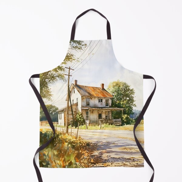Artikelvorschau, Rustic Farmhouse 5 entworfen und verkauft von Made-by-Gus.