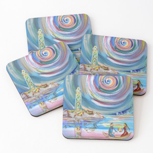 Item preview, Love Upon A Lighthouse View (Wonderful Times 18/20) designed and sold by Joe Perry.