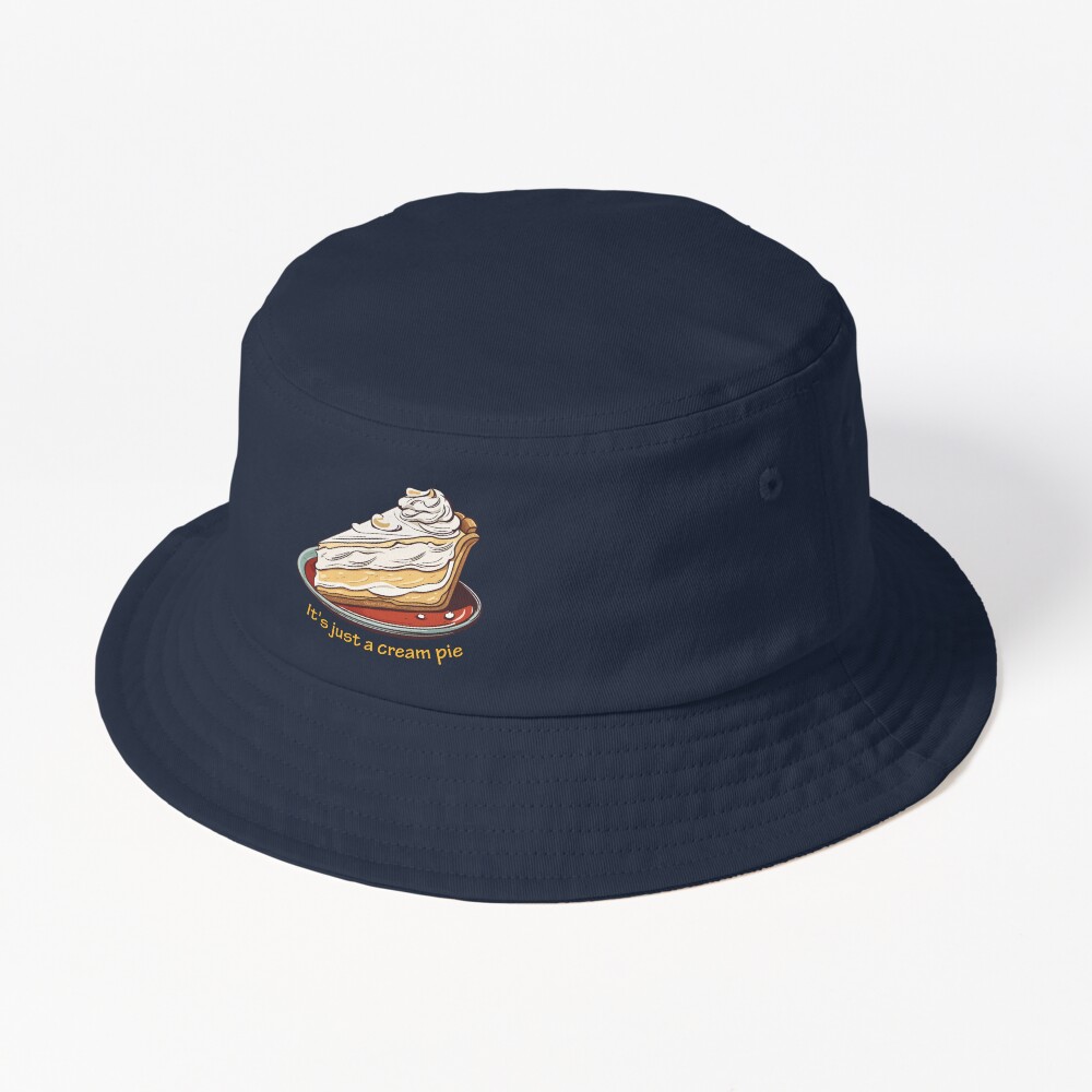 Item preview, Bucket Hat designed and sold by Vixen-Games.