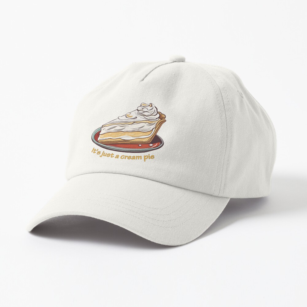 Item preview, Dad Hat designed and sold by Vixen-Games.
