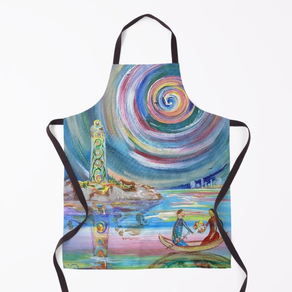 Item preview, Love Upon A Lighthouse View (Wonderful Times 18/20) designed and sold by Joe Perry.