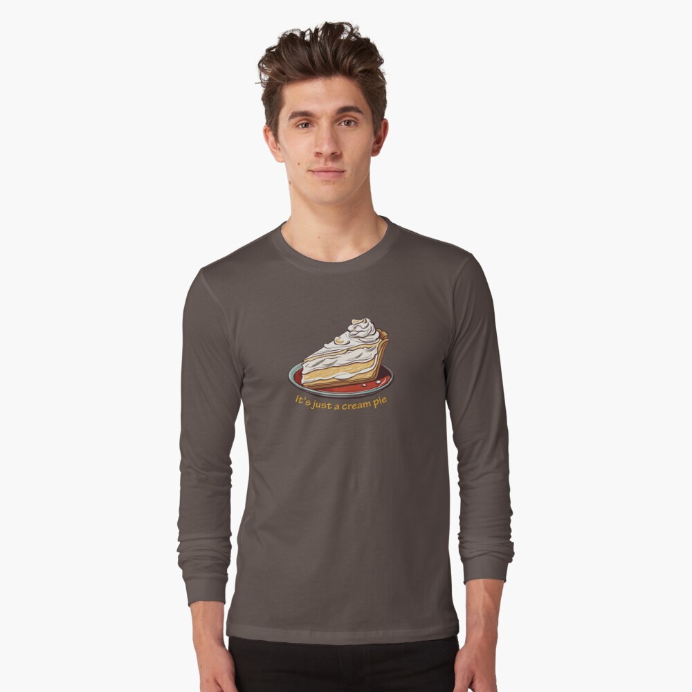Item preview, Long Sleeve T-Shirt designed and sold by Vixen-Games.