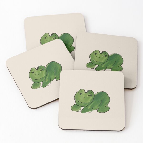 Item preview, Smirking Frog designed and sold by Art-Lyss.