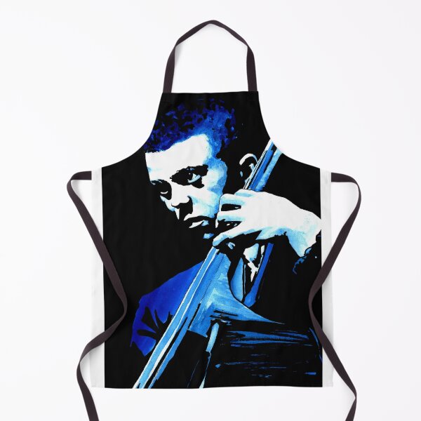 Item preview, Paul Chambers designed and sold by Bastien-RP.