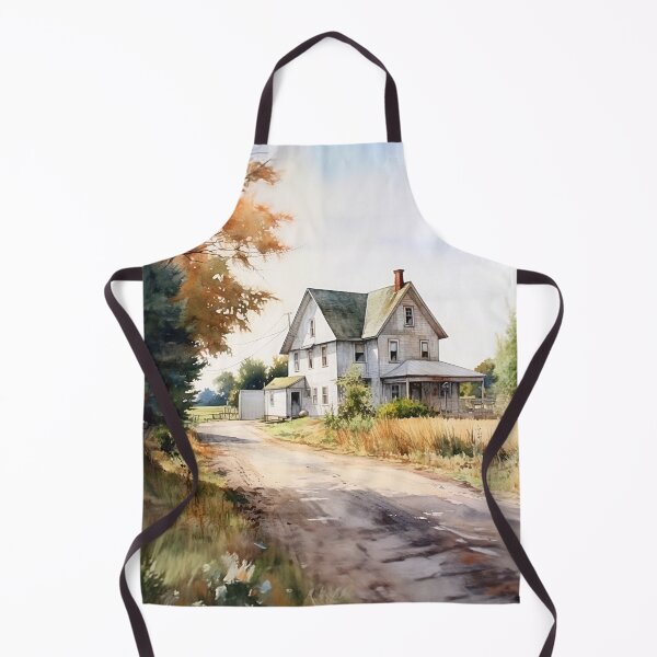 Artikelvorschau, Rustic Farmhouse 6 entworfen und verkauft von Made-by-Gus.
