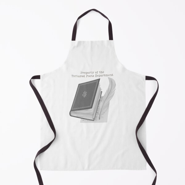 Item preview, Property of the Tortured Poets Department designed and sold by Mirth and Magic.