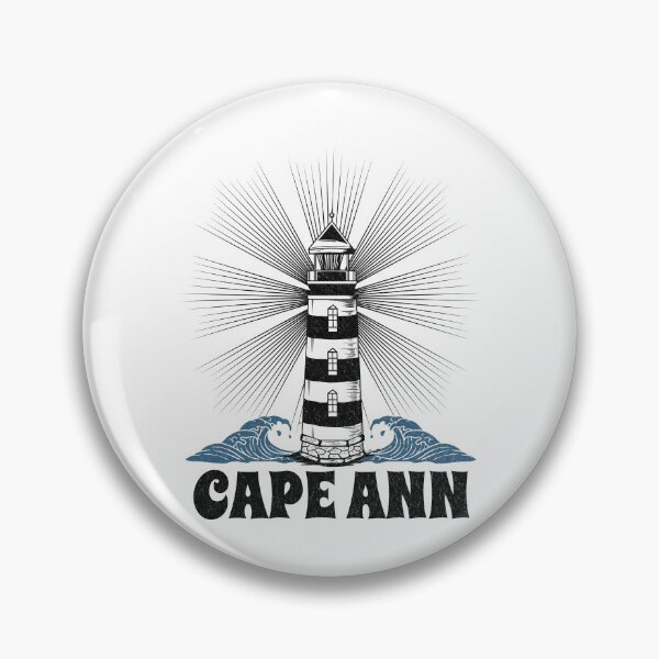 Item preview, Cape Ann Est 1623 Massachusetts Gift New England designed and sold by HosvPrint .s.