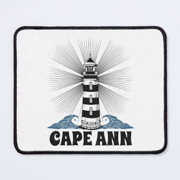Item preview, Cape Ann Est 1623 Massachusetts Gift New England designed and sold by HosvPrint .s.