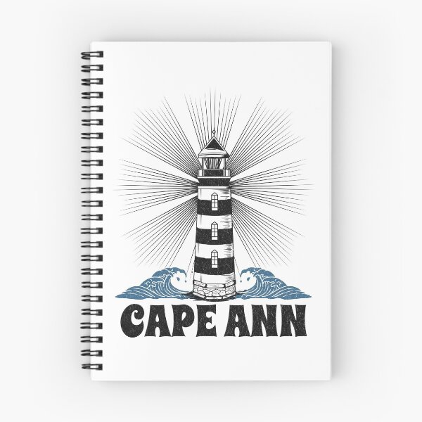 Item preview, Cape Ann Est 1623 Massachusetts Gift New England designed and sold by HosvPrint .s.
