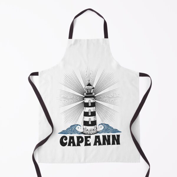 Item preview, Cape Ann Est 1623 Massachusetts Gift New England designed and sold by HosvPrint .s.