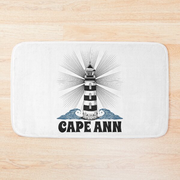 Item preview, Cape Ann Est 1623 Massachusetts Gift New England designed and sold by HosvPrint .s.