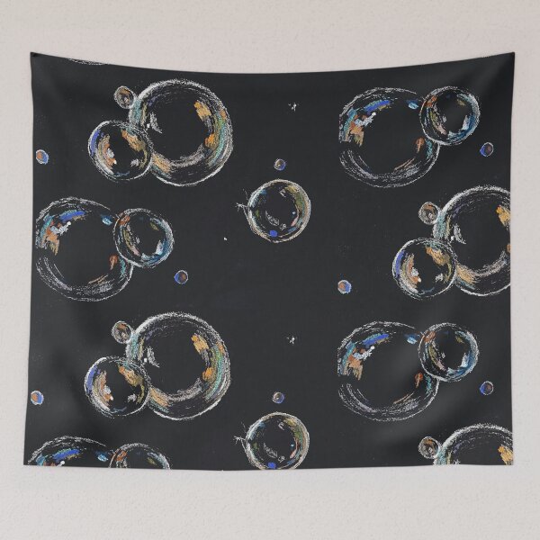 Item preview, Bubbles PoP designed and sold by jackeyedog.