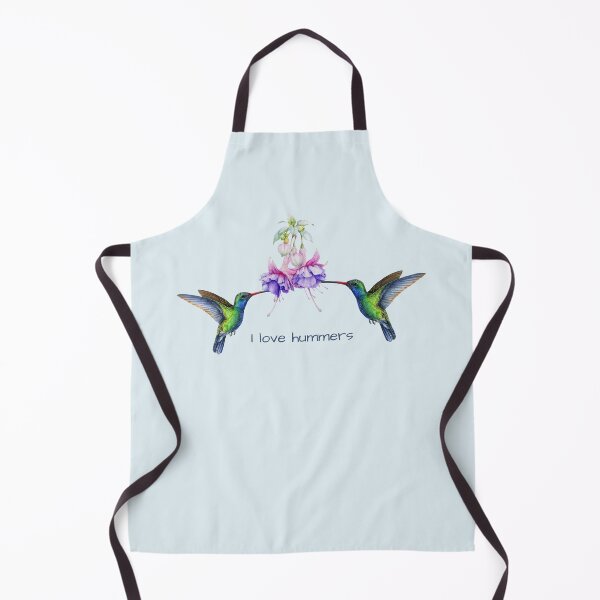 Item preview, Bird Puns Hummers Hummingbirds designed and sold by mwagie.