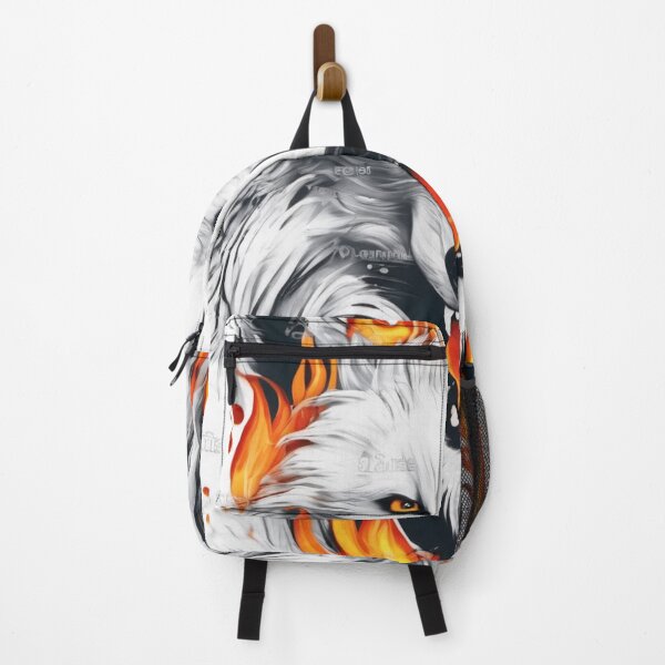 Item preview, Wildnwolf designed and sold by ThinkMoreArt.