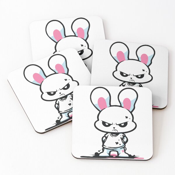 Item preview,  Adorable video game character for tshirt artwork designed and sold by DesginPro.