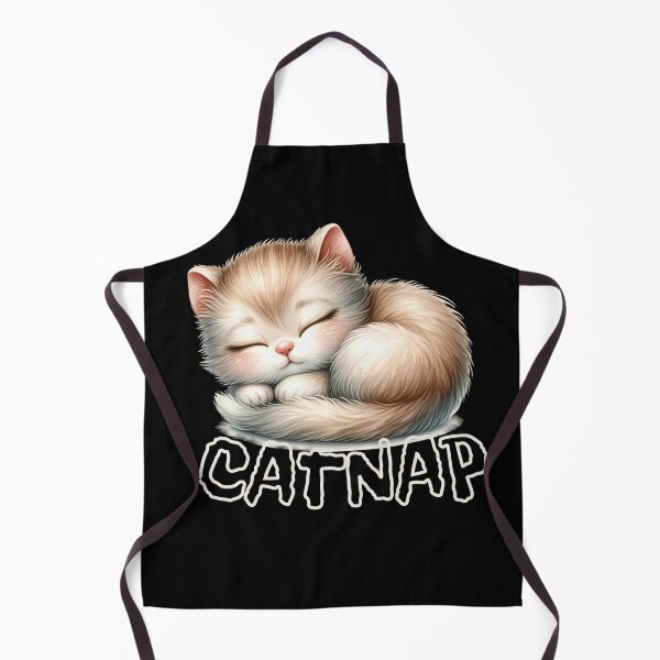 Item preview, Catnap designed and sold by MilkyForest.