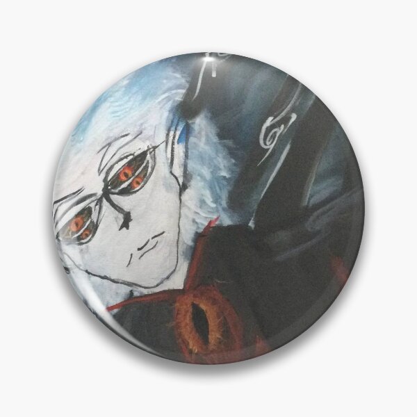 Item preview, Argon THE WATCHER designed and sold by Otherworlder.