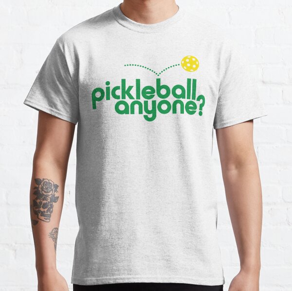 Item preview, Pickleball Anyone? designed and sold by dinkythepickle.