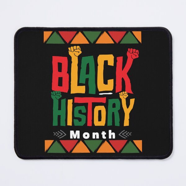 Item preview, Black History Month African  designed and sold by TEESTYLE--HUB.