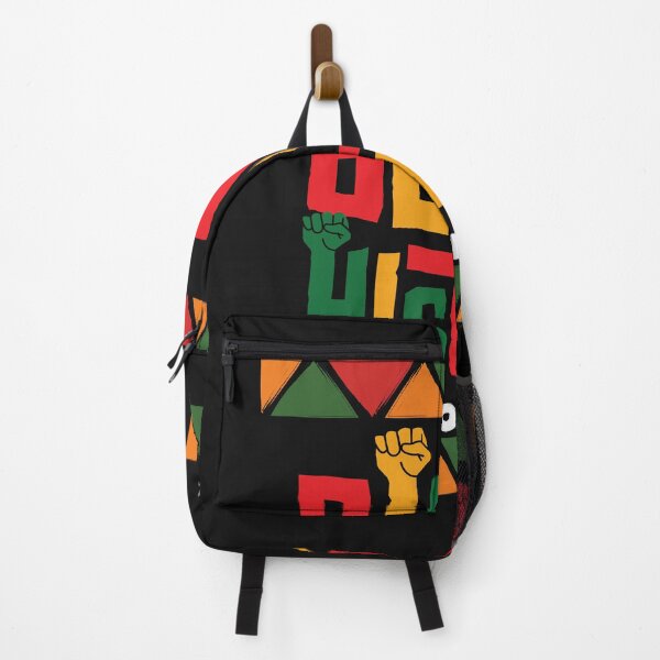 Item preview, Black History Month African  designed and sold by TEESTYLE--HUB.