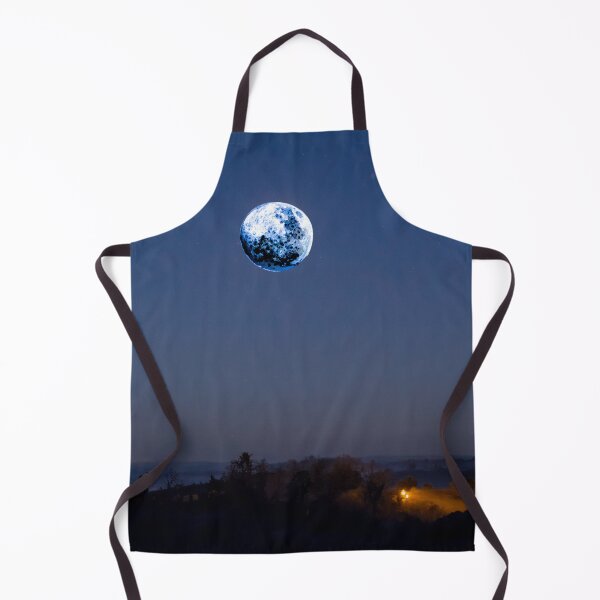 Item preview, Crumpet Moonrise designed and sold by LionBrew.