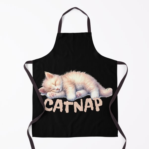 Item preview, Catnap designed and sold by MilkyForest.