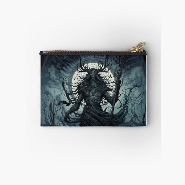 Item preview, Mysterious God - Dark Creature designed and sold by Klysztof.
