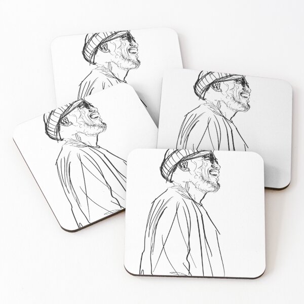 Item preview, Anderson Paak designed and sold by andrewdaystore.