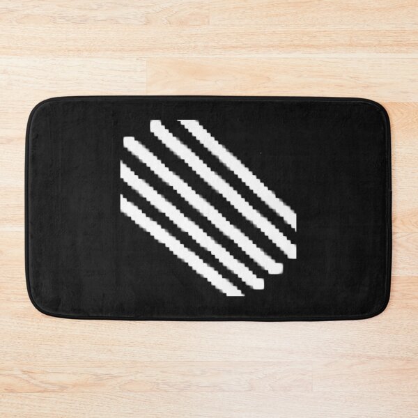 Item preview, Essence of White Stripes designed and sold by SEBSTOR.