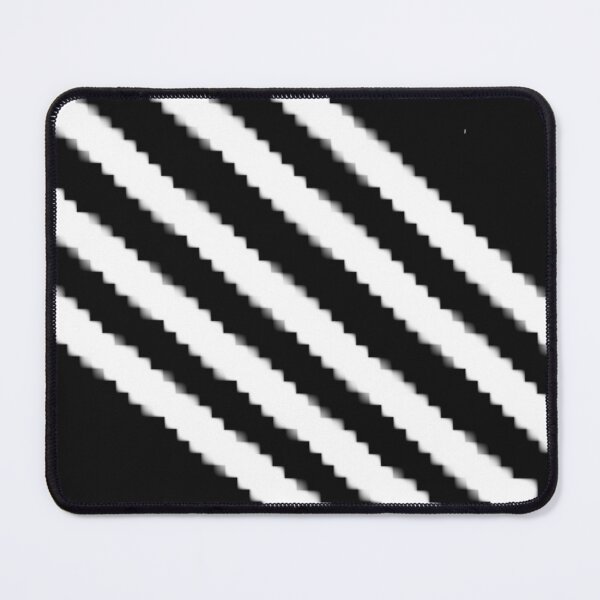Item preview, Essence of White Stripes designed and sold by SEBSTOR.