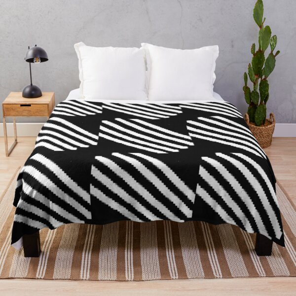 Item preview, Essence of White Stripes designed and sold by SEBSTOR.