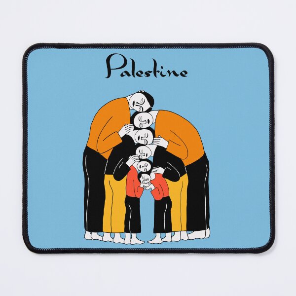 Item preview, Palestine designed and sold by MoroccanCreator.
