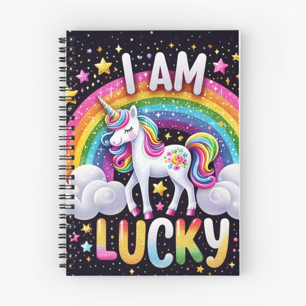 Item preview, I AM LUCKY designed and sold by iamxxx.