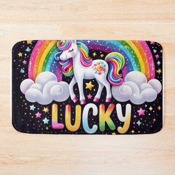 Item preview, I AM LUCKY designed and sold by iamxxx.