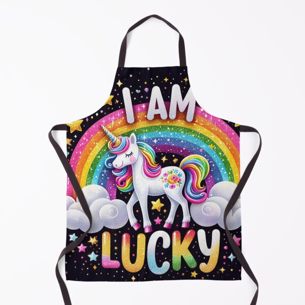 Item preview, I AM LUCKY designed and sold by iamxxx.