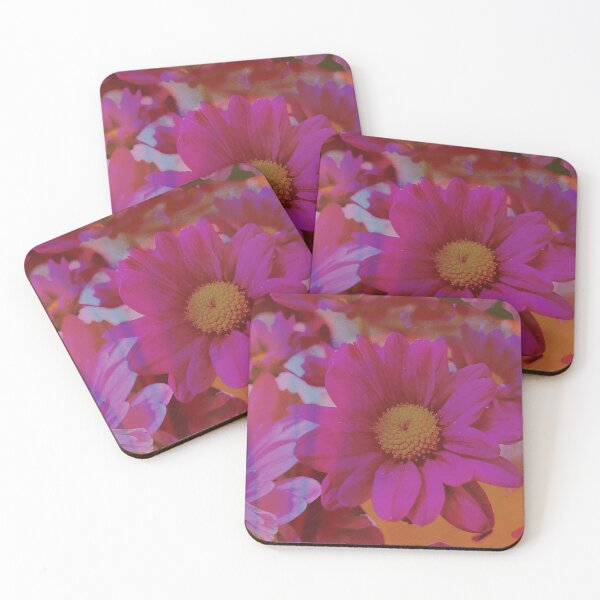 Item preview, pink petal flowers   designed and sold by xRenniexox.