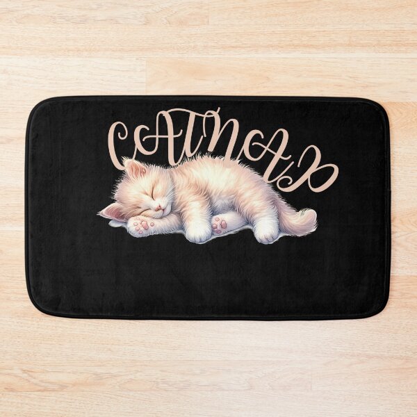 Item preview,  Catnap designed and sold by MilkyForest.