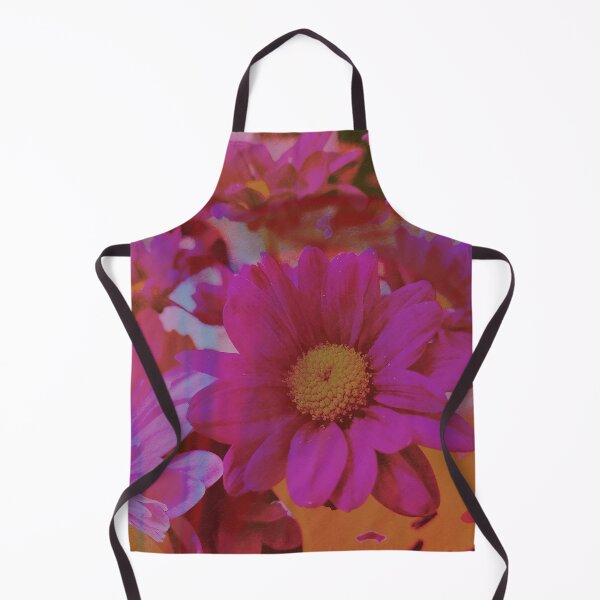 Item preview, pink petal flowers designed and sold by xRenniexox.