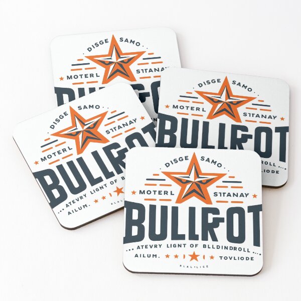 Item preview, Bullrot wear designed and sold by Bullrot.