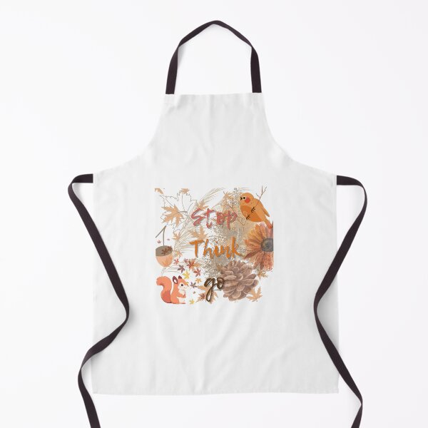Item preview, Stop think go autumn designed and sold by Coccolinos.