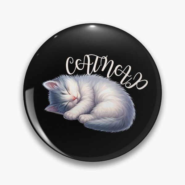 Item preview,  Catnap designed and sold by MilkyForest.